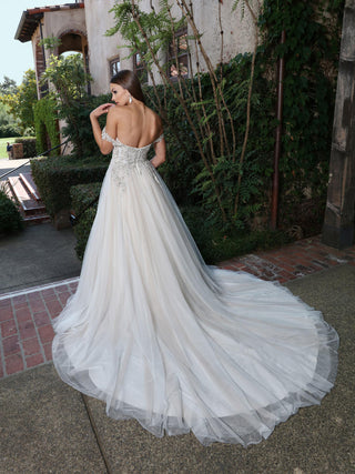 Cristiano Lucci Style Number 13221 - 2