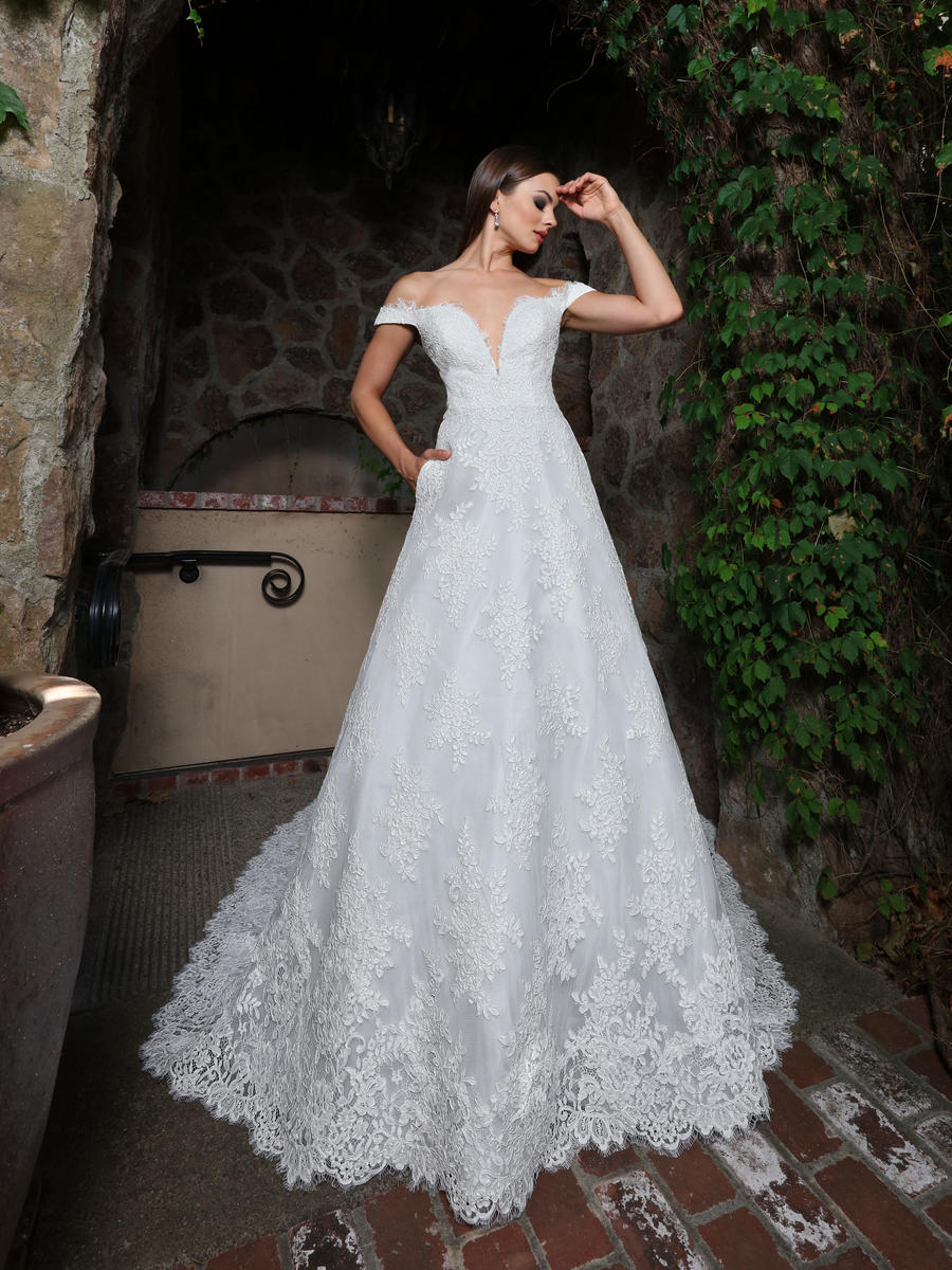 Cristiano Lucci Style Number 13229 - 1