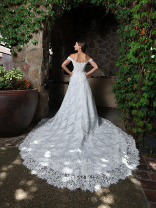 Cristiano Lucci Style Number 13229 - 2