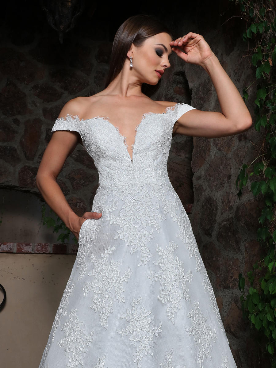 Cristiano Lucci Style Number 13229 - 3