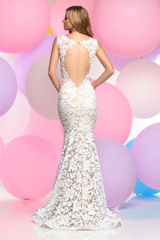 Zoey Grey Style Number 30851 - 2