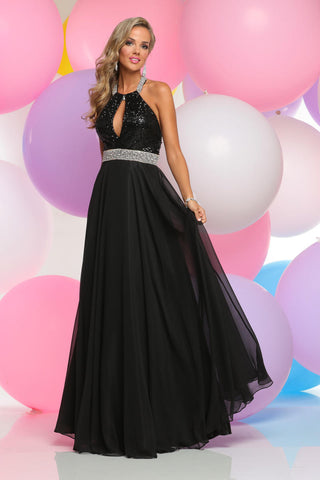 Zoey Grey Style Number 30907 - 1