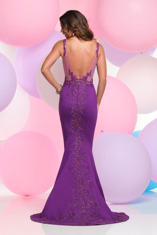 Zoey Grey Style Number 30927 - 2