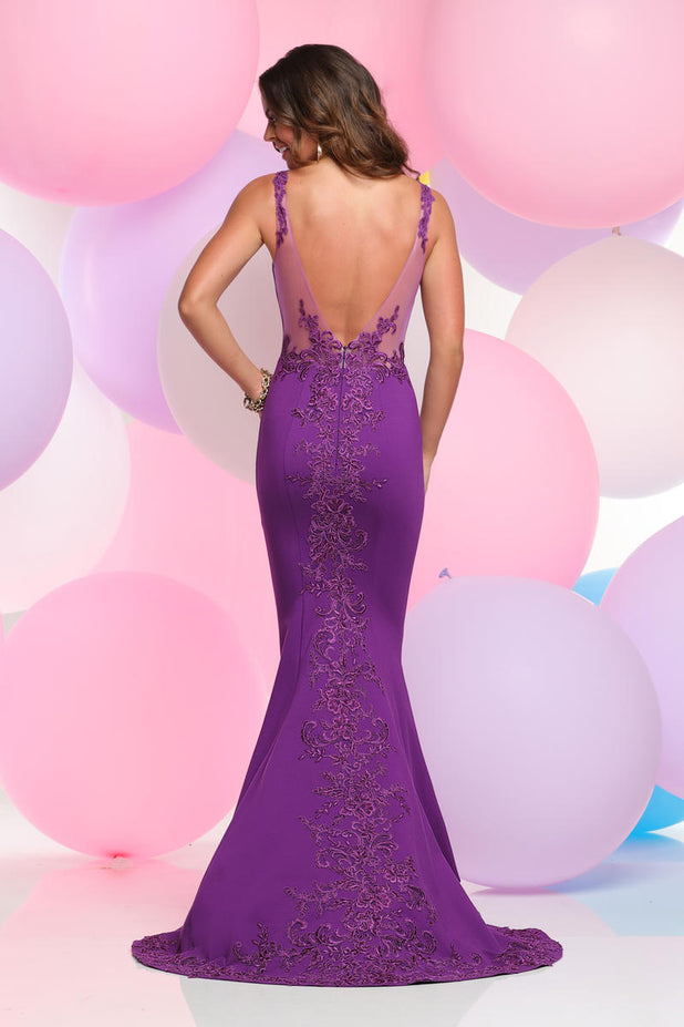 Zoey Grey Style Number 30927 - 2