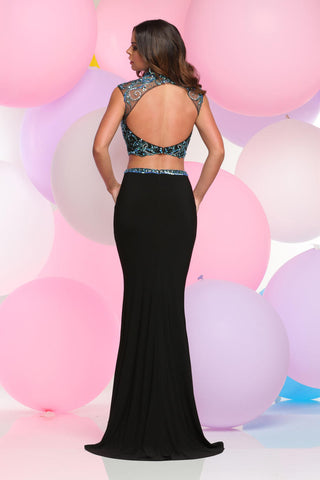 Zoey Grey Style Number 31077 - 2