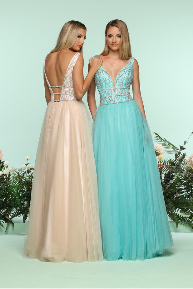 Zoey Grey Style Number 31174 - 1