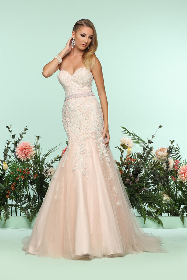 Zoey Grey Style Number 31181 - 1