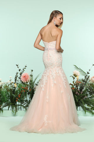 Zoey Grey Style Number 31181 - 2