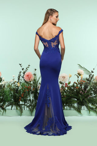 Zoey Grey Style Number 31219 - 2