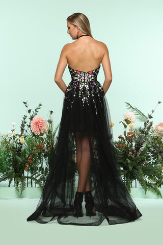 Zoey Grey Style Number 31229 - 2