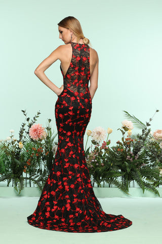 Zoey Grey Style Number 31231 - 2