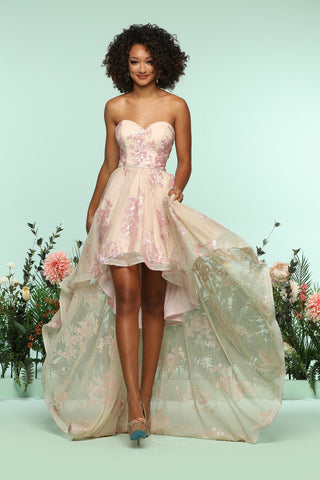 Zoey Grey Style Number 31265 - 1