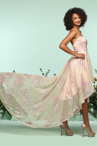 Zoey Grey Style Number 31265 - 2