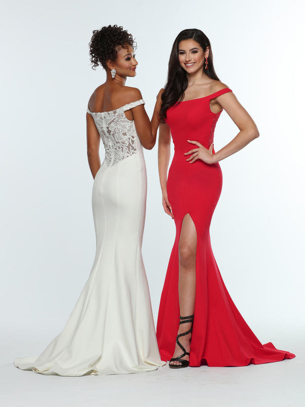 Zoey Grey Style Number 31304 - 1