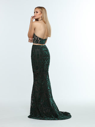 Zoey Grey Style Number 31312 - 2