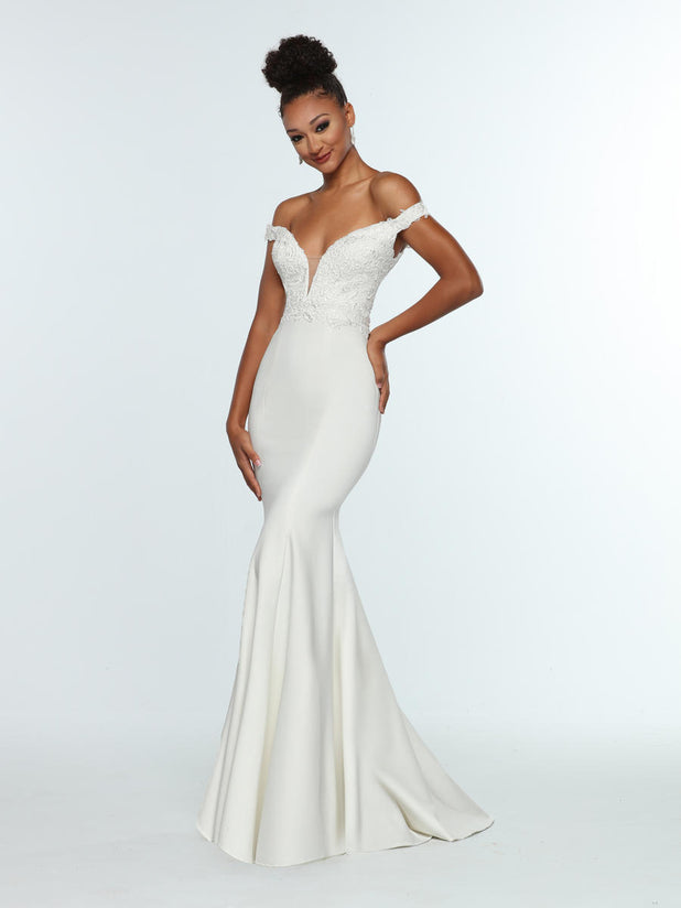 Zoey Grey Style Number 31316 - 1