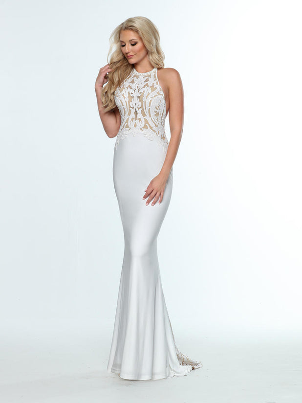 Zoey Grey Style Number 31320 - 1