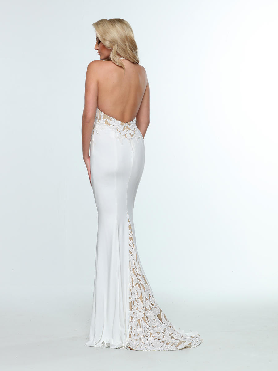 Zoey Grey Style Number 31320 - 2