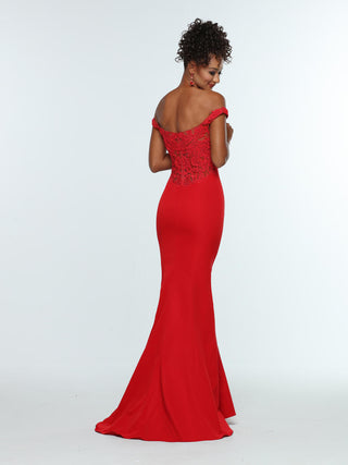 Zoey Grey Style Number 31330 - 2