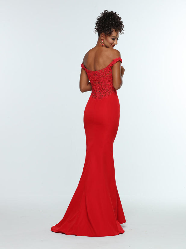 Zoey Grey Style Number 31330 - 2