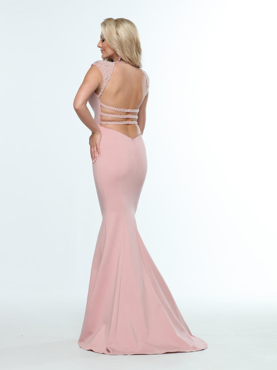 Zoey Grey Style Number 31341 - 2