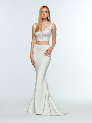 Zoey Grey Style Number 31364 - 1