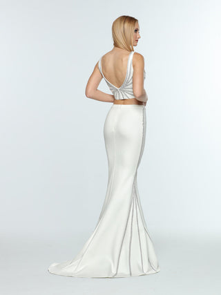 Zoey Grey Style Number 31364 - 2