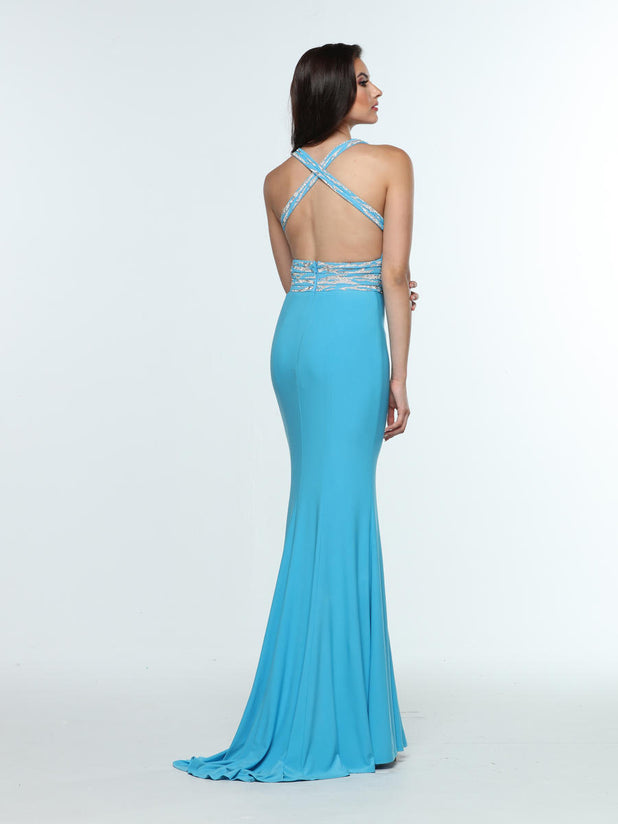 Zoey Grey Style Number 31368 - 2