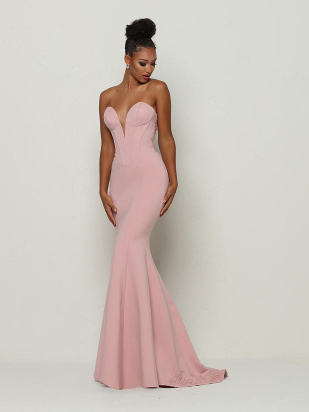Zoey Grey Style Number 31372 - 1