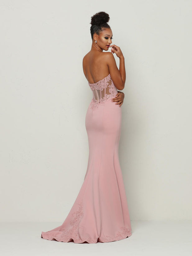 Zoey Grey Style Number 31372 - 2