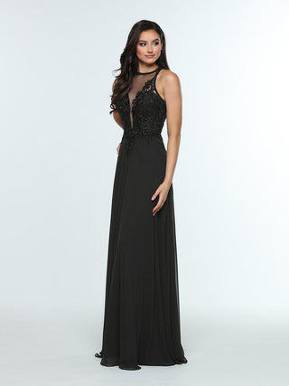 Zoey Grey Style Number 31408 - 1