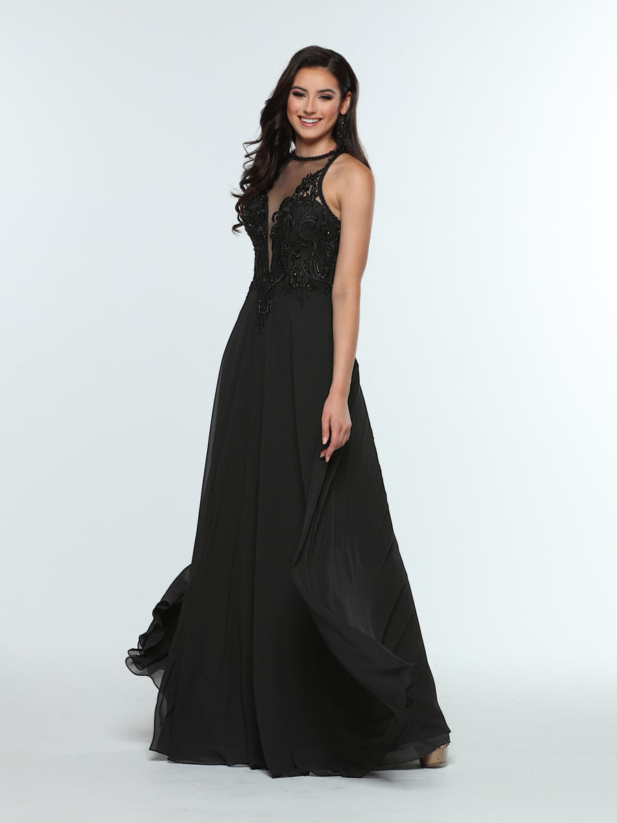 Zoey Grey Style Number 31408 - 3