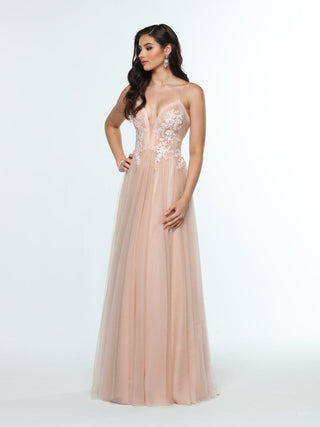 Zoey Grey Style Number 31409 - 1