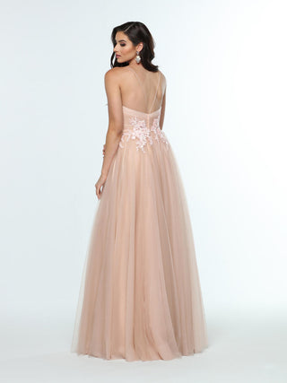 Zoey Grey Style Number 31409 - 2