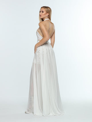 Zoey Grey Style Number 31411 - 2