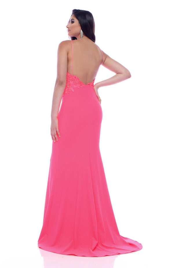 Zoey Grey Style Number 31466 - 2
