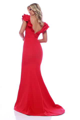 Zoey Grey Style Number 31504 - 2