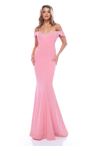 Zoey Grey Style Number 31533 - 1