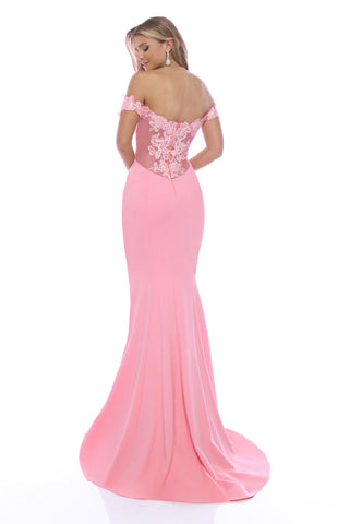 Zoey Grey Style Number 31533 - 2