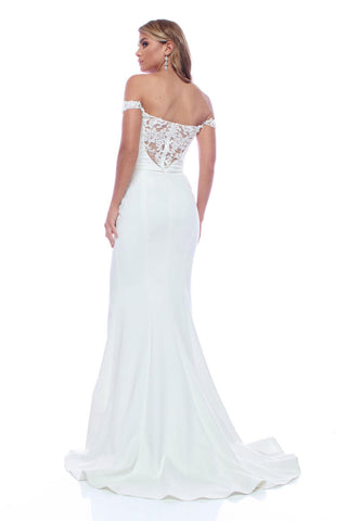 Zoey Grey Style Number 31538 - 2