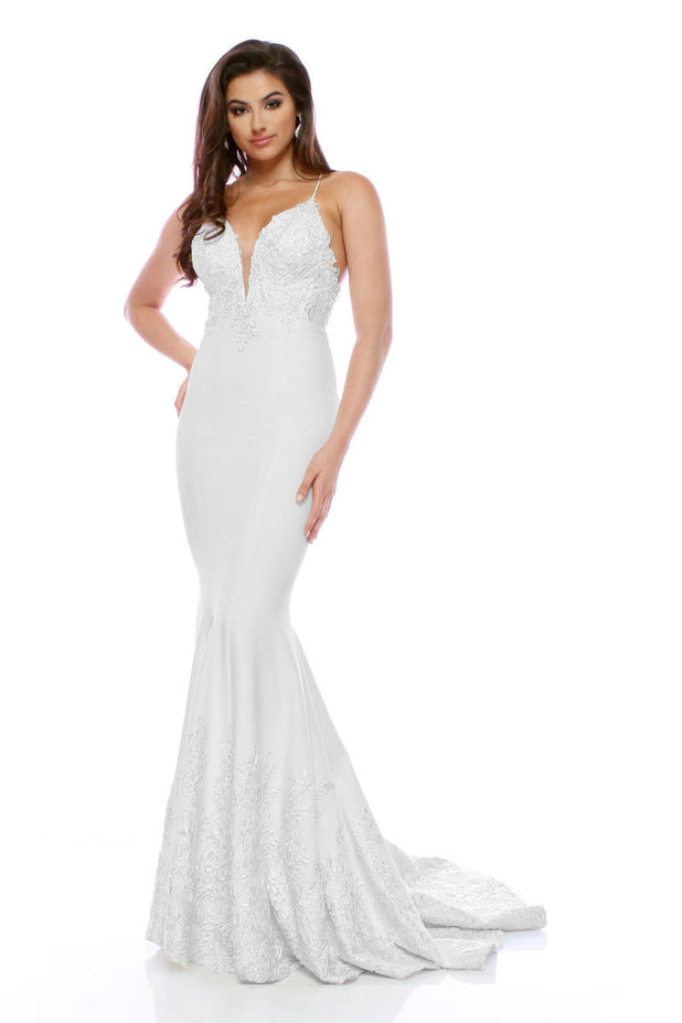 Zoey Grey Style Number 31550 - 1