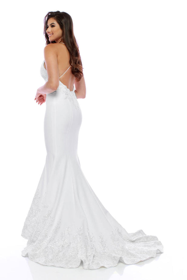 Zoey Grey Style Number 31550 - 2