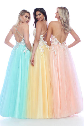 Zoey Grey Style Number 31563 - 2