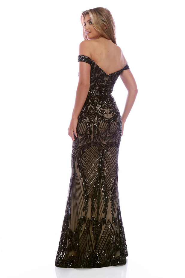 Zoey Grey Style Number 31626 - 2