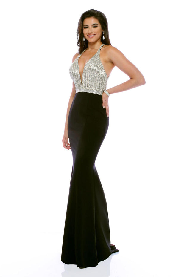 Zoey Grey Style Number 31673 - 1