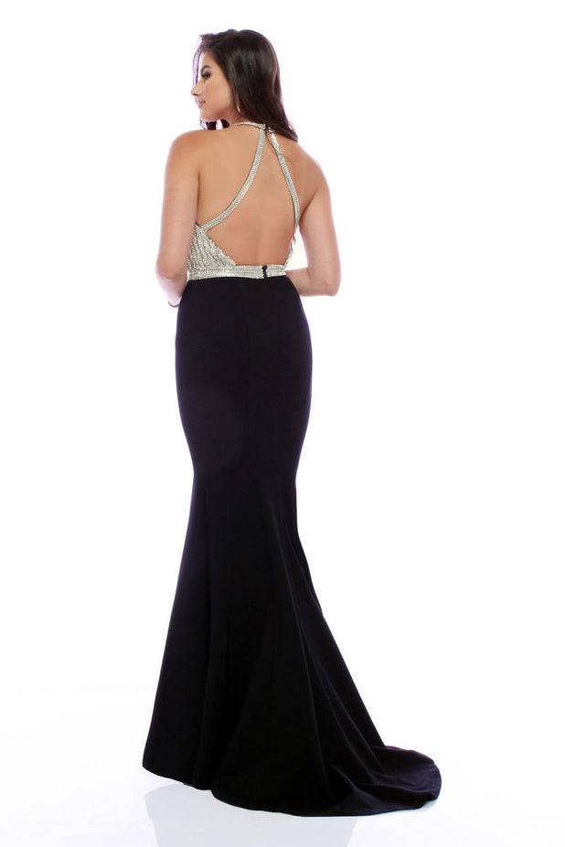 Zoey Grey Style Number 31673 - 2