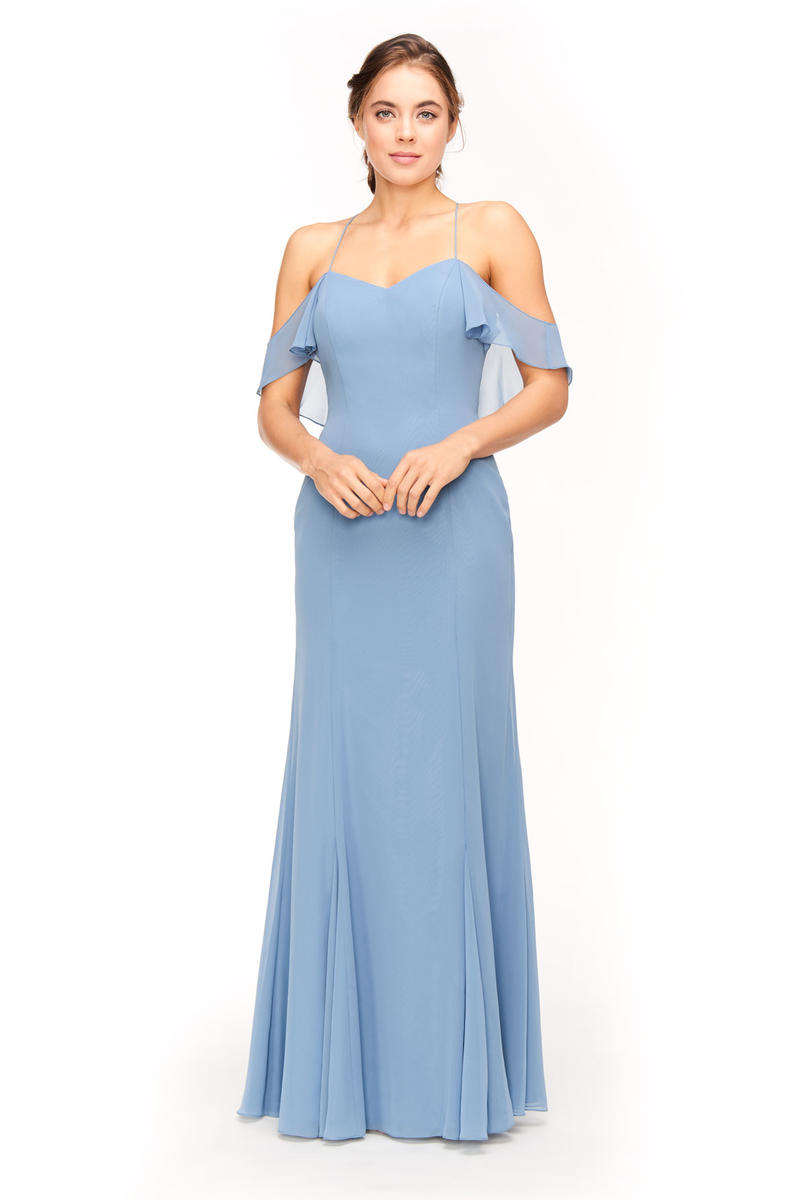Bari Jay Style Number 1963 - 1