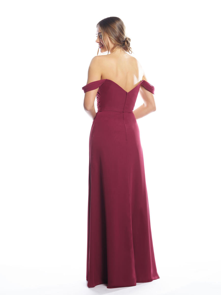 Bari Jay Style Number 2080 - 2