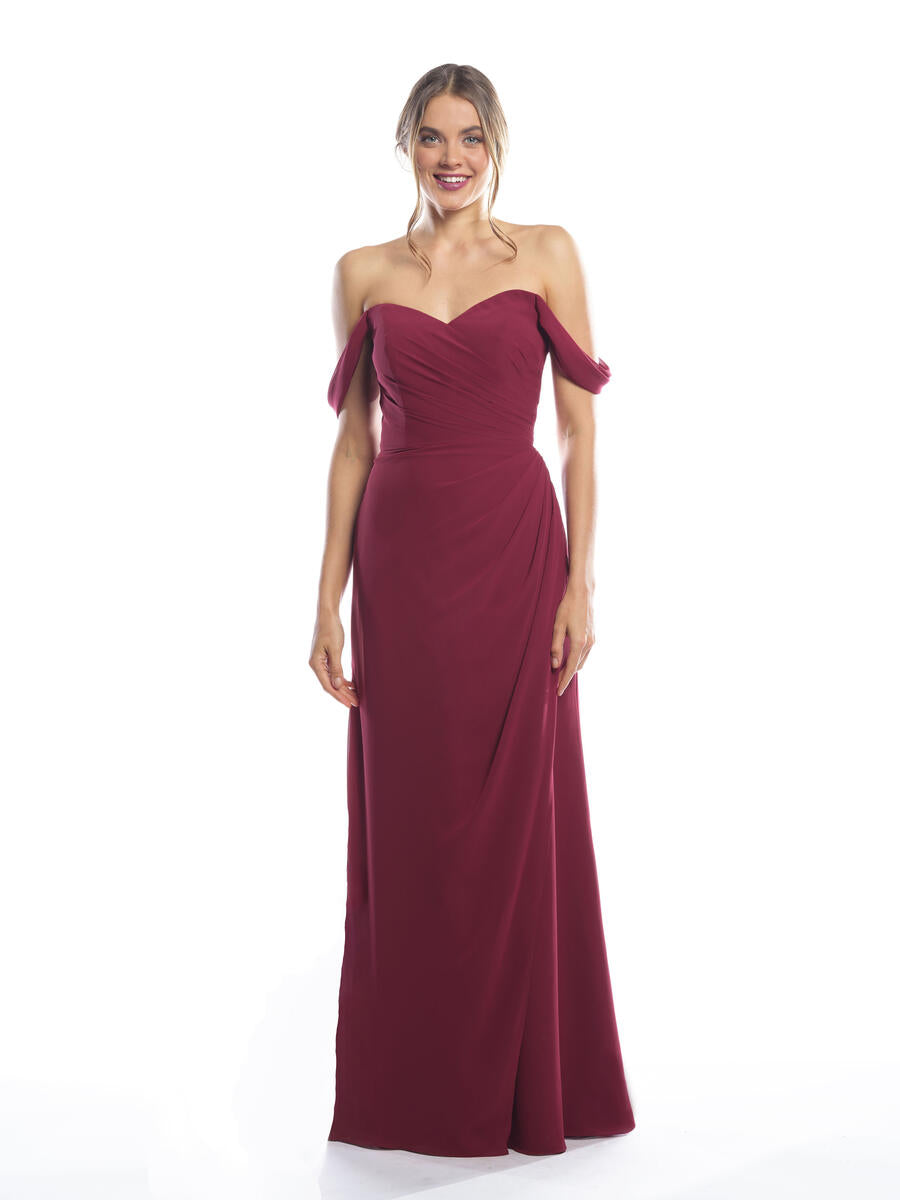 Bari Jay Style Number 2080 - 1