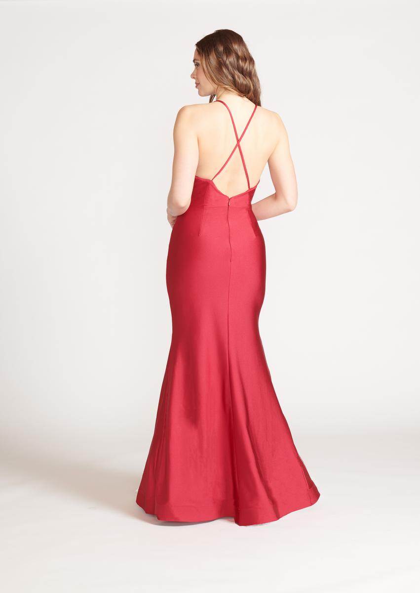 Bari Jay Style Number 2110 - 2